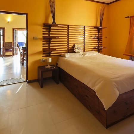 Villas Du Voyageur Grand Anse  Eksteriør billede