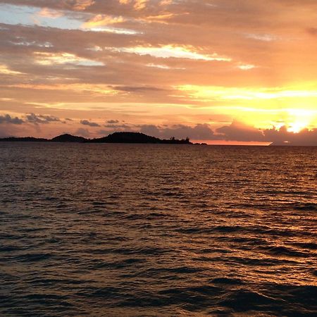 Villas Du Voyageur Grand Anse  Eksteriør billede