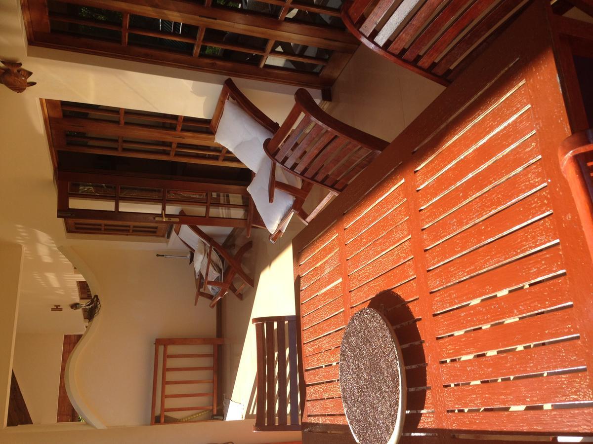Villas Du Voyageur Grand Anse  Eksteriør billede