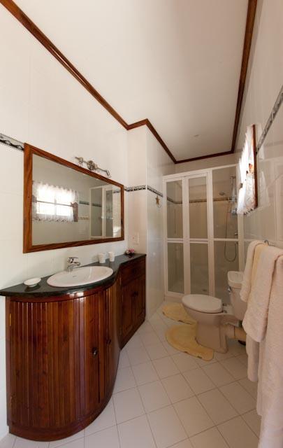 Villas Du Voyageur Grand Anse  Eksteriør billede