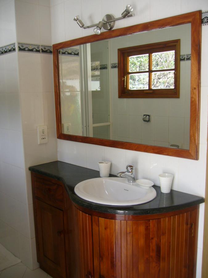 Villas Du Voyageur Grand Anse  Eksteriør billede