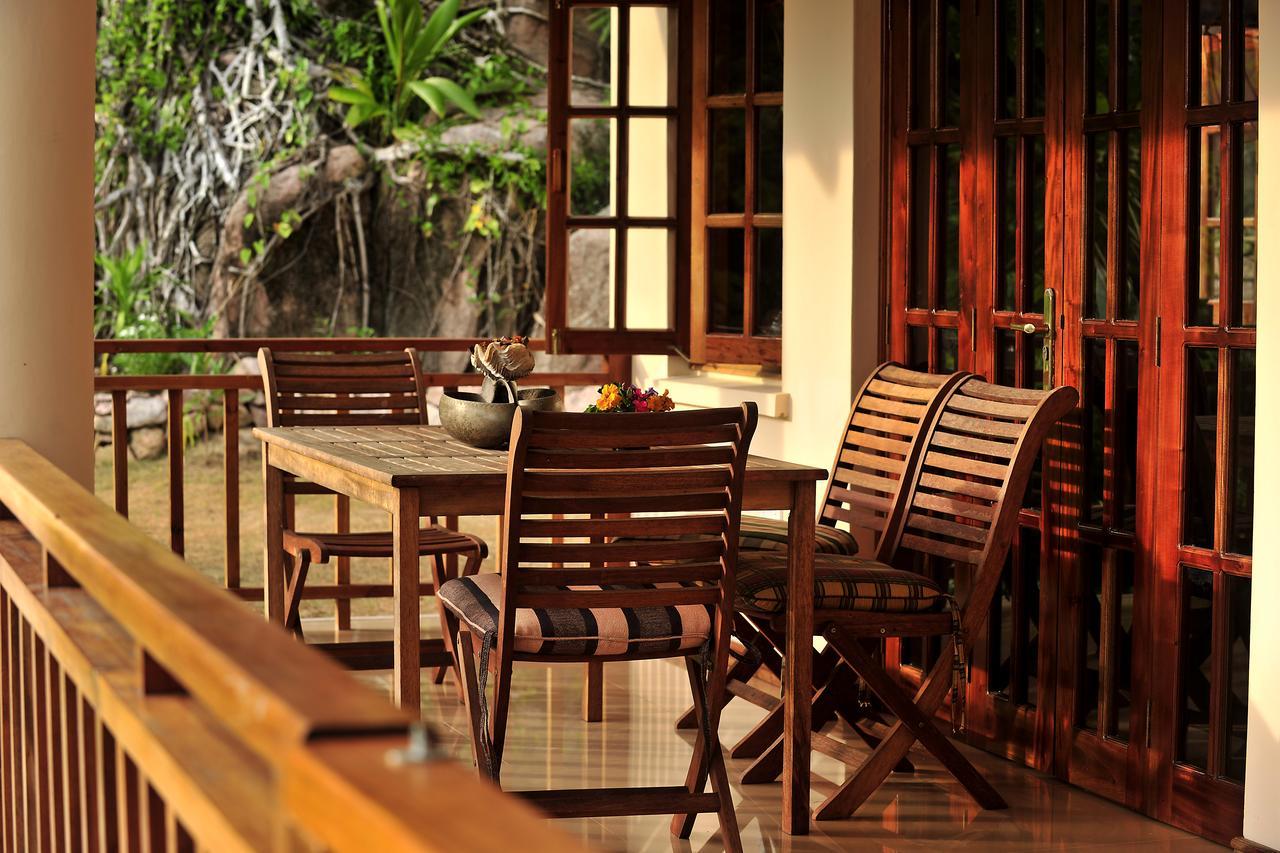 Villas Du Voyageur Grand Anse  Eksteriør billede