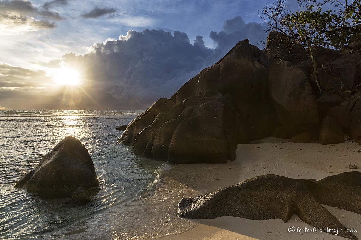 Villas Du Voyageur Grand Anse  Eksteriør billede