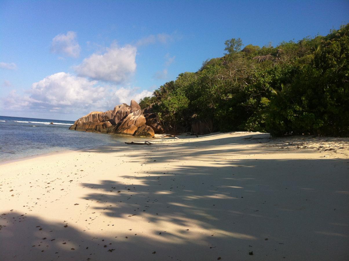Villas Du Voyageur Grand Anse  Eksteriør billede