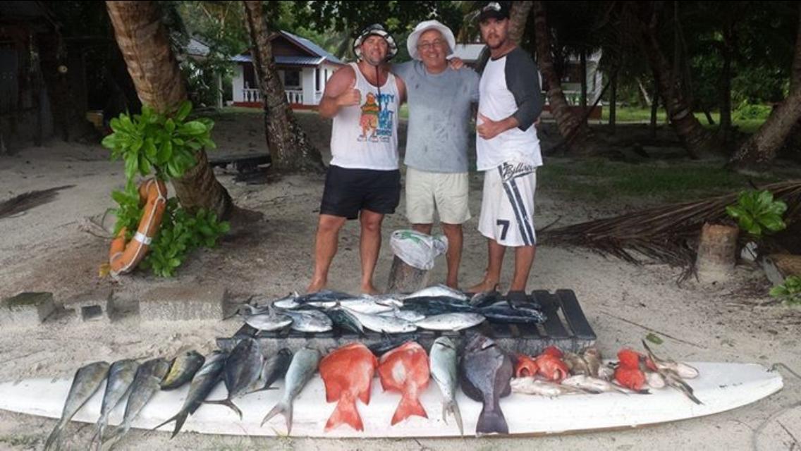 Villas Du Voyageur Grand Anse  Eksteriør billede
