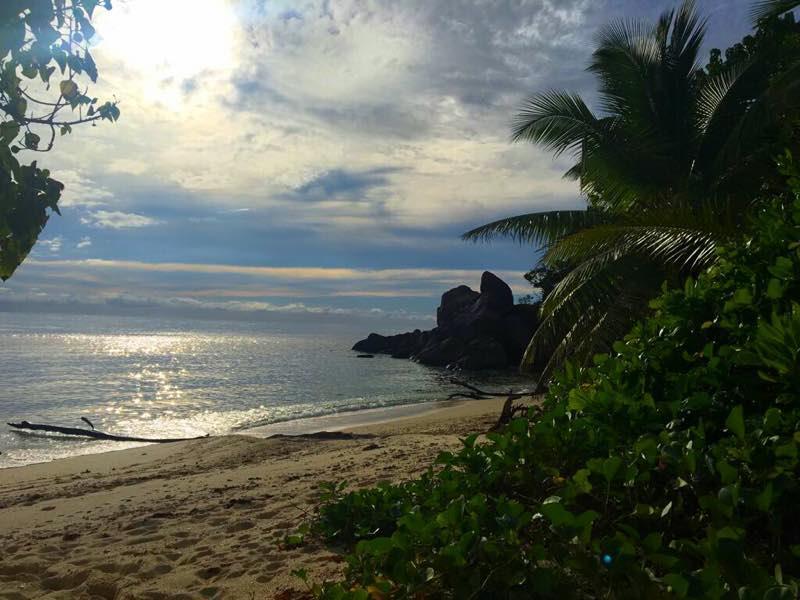 Villas Du Voyageur Grand Anse  Eksteriør billede