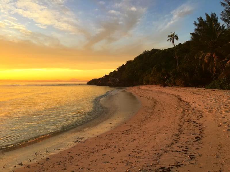 Villas Du Voyageur Grand Anse  Eksteriør billede